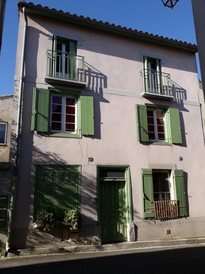 Le Midi 2 Apartment
